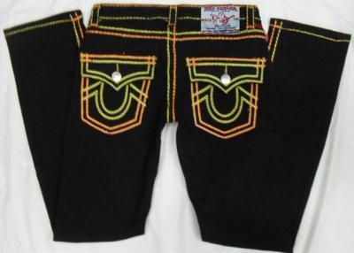 Cheap Men's TRUE RELIGION Jeans wholesale No. 348